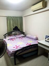 Blk 158 Bedok South Avenue 3 (Bedok), HDB 3 Rooms #533175451